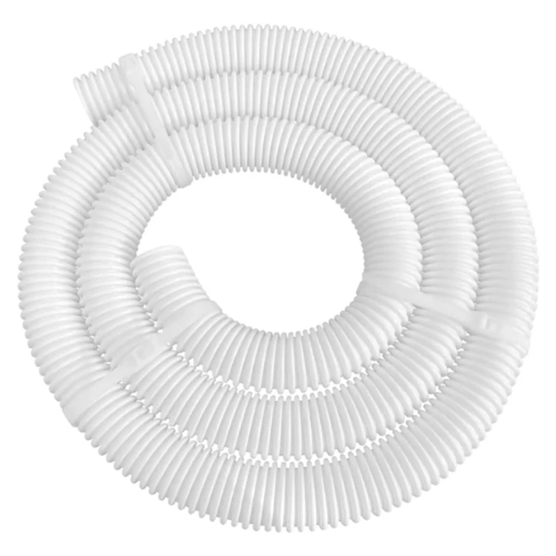 Pool Cleaner Parts 9-100-3102 For Polaris 360,Cuffless Feed Hose For Pressure-Side Pool Cleaner 1-1/2In Diameter