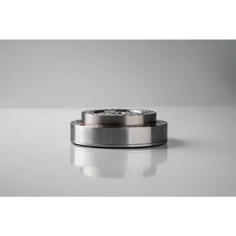 Harmonic Rapid Prototyping Mold Stainless Steel Aluminum Wire EDM Flange Parts for Automotive Reducer Custom Mechanical Tooling