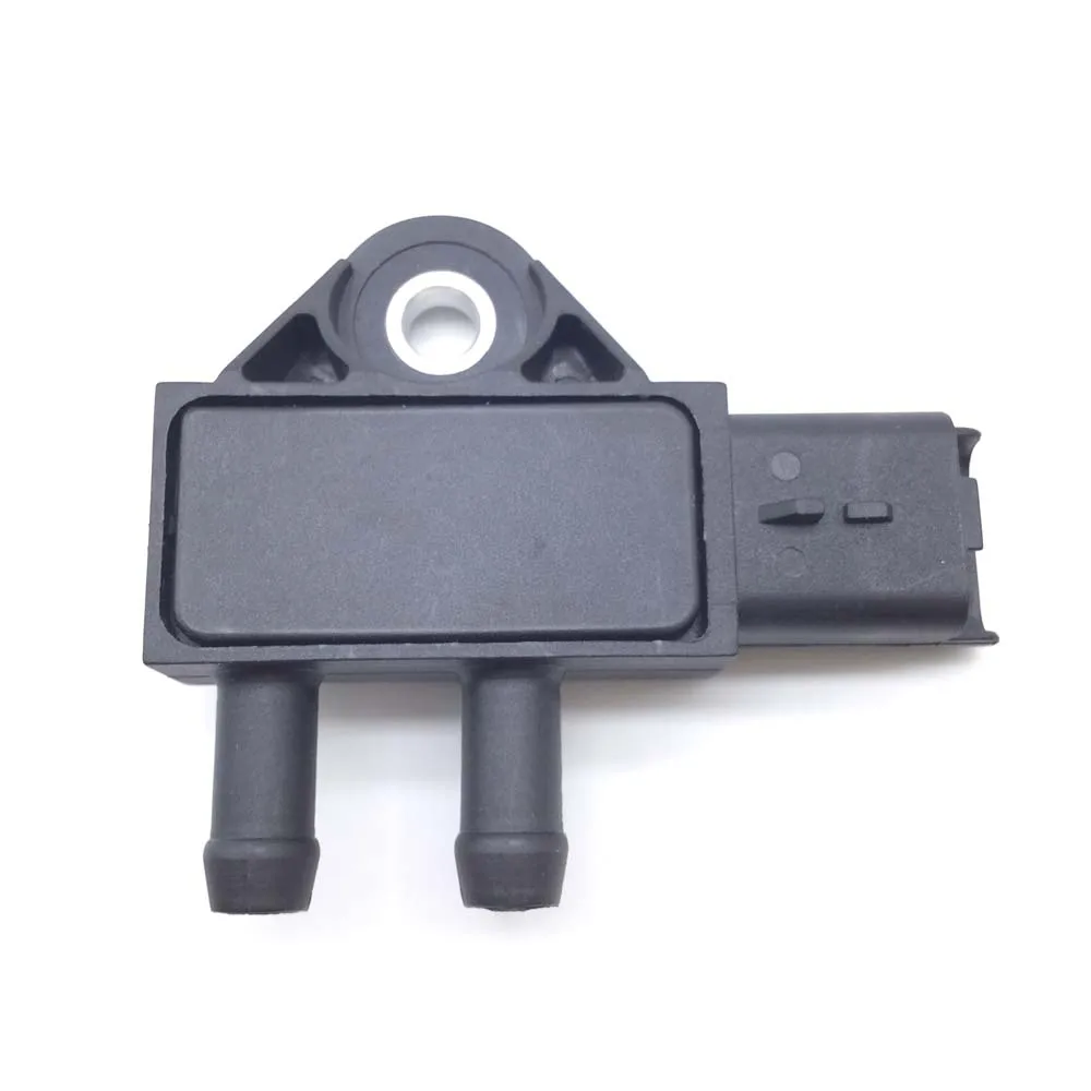 Датчик дифференциального давления выхлопных газов DPF EGR 9662143180 1618Z9 для CITROEN C2 C3 C4 C5 C6 C8 JUMPY Peugeot 206 307 308 508 607