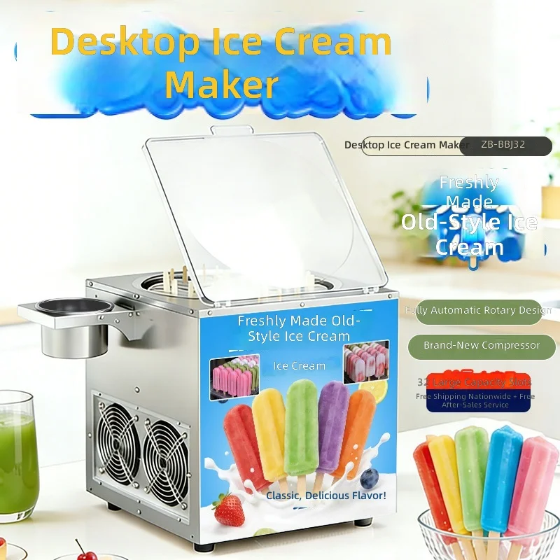 Thumbnail 2 - #10 Top Ice Cream Makers Picks for Every Budget