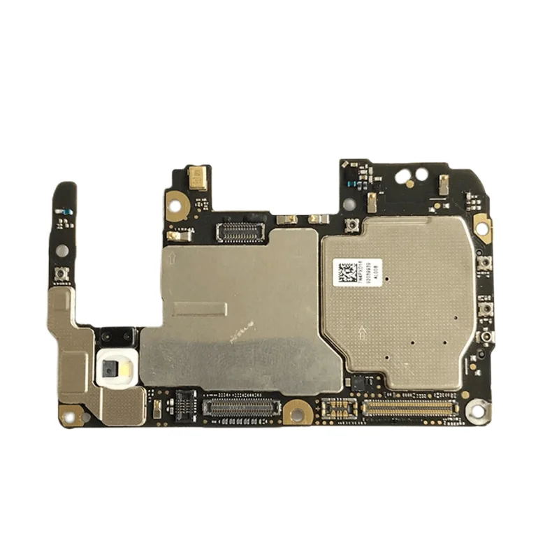 Moederbord Voor Huawei P20, Origineel Moederbord, 64Gb, 128Gb Rom, Logic Board Met Kirin 970 Processor