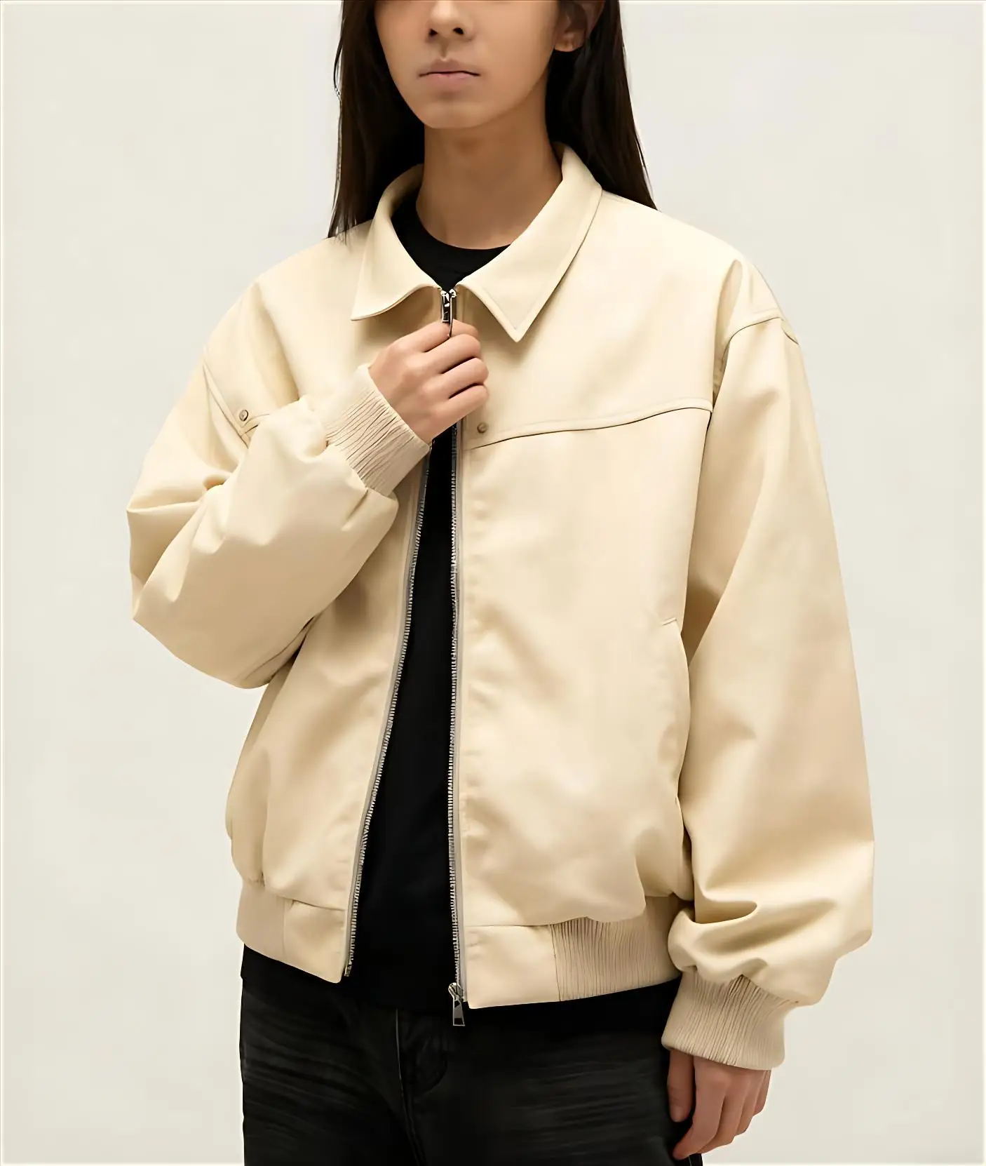 

Bomber Jackets Womens Jacket Pilot Fall Artistic Chiffon Fringed Floral Sashes Exquisite Sweet Fairy Embroidery Girlish Pleated