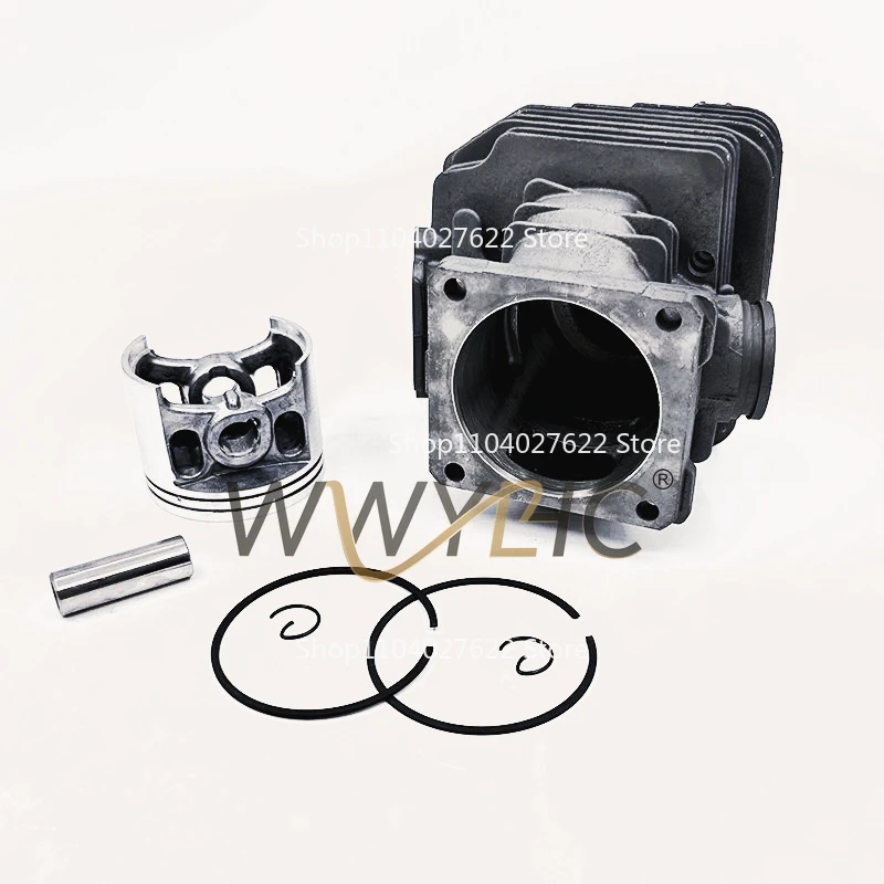 

Комплект поршня цилиндра 60 мм, подходит для бензопилы Stihl 088 MS 880 MS880 11240201206, садовые инструменты, мощные запасные части