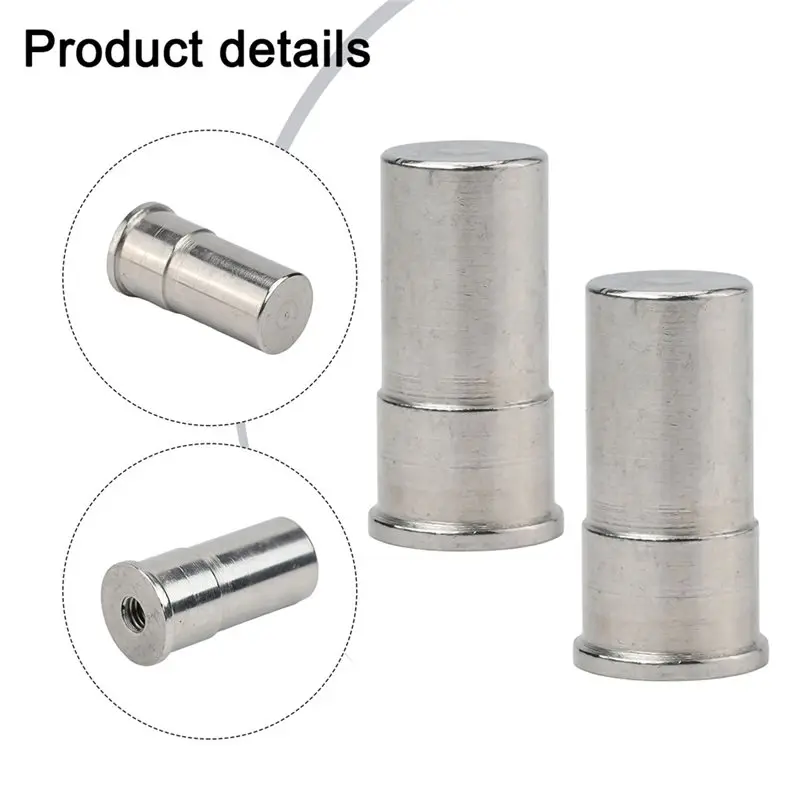For GMC Passenger Car Steering Column Repair Kit- 1 Pair For Camaros Corvettes Models-AU62