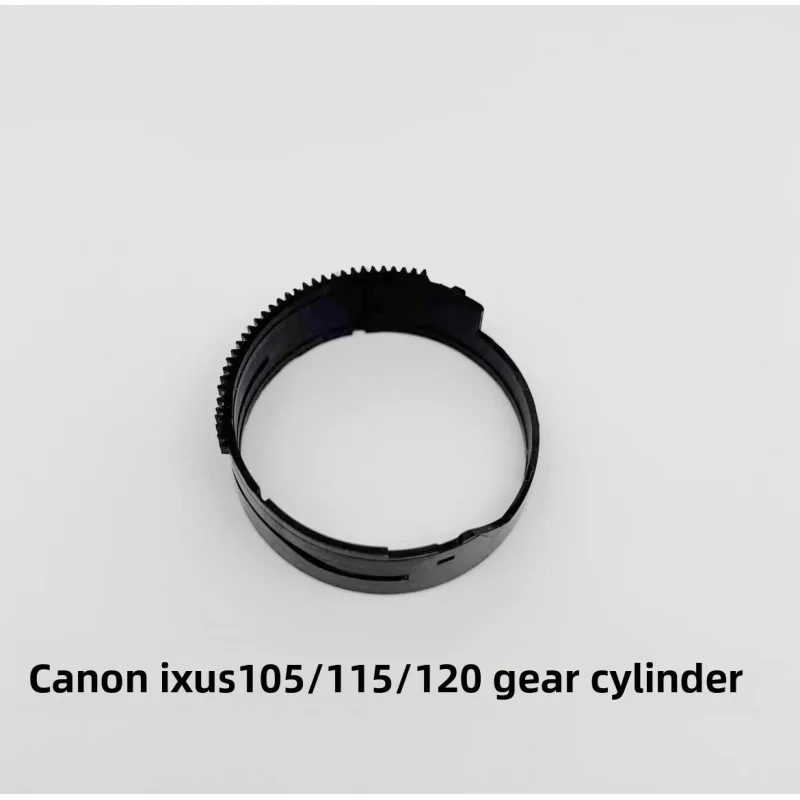 

Camera Repair Partsfor Canonixus120is IXY220is SD940isLens barrel gear barrel is prone to damage