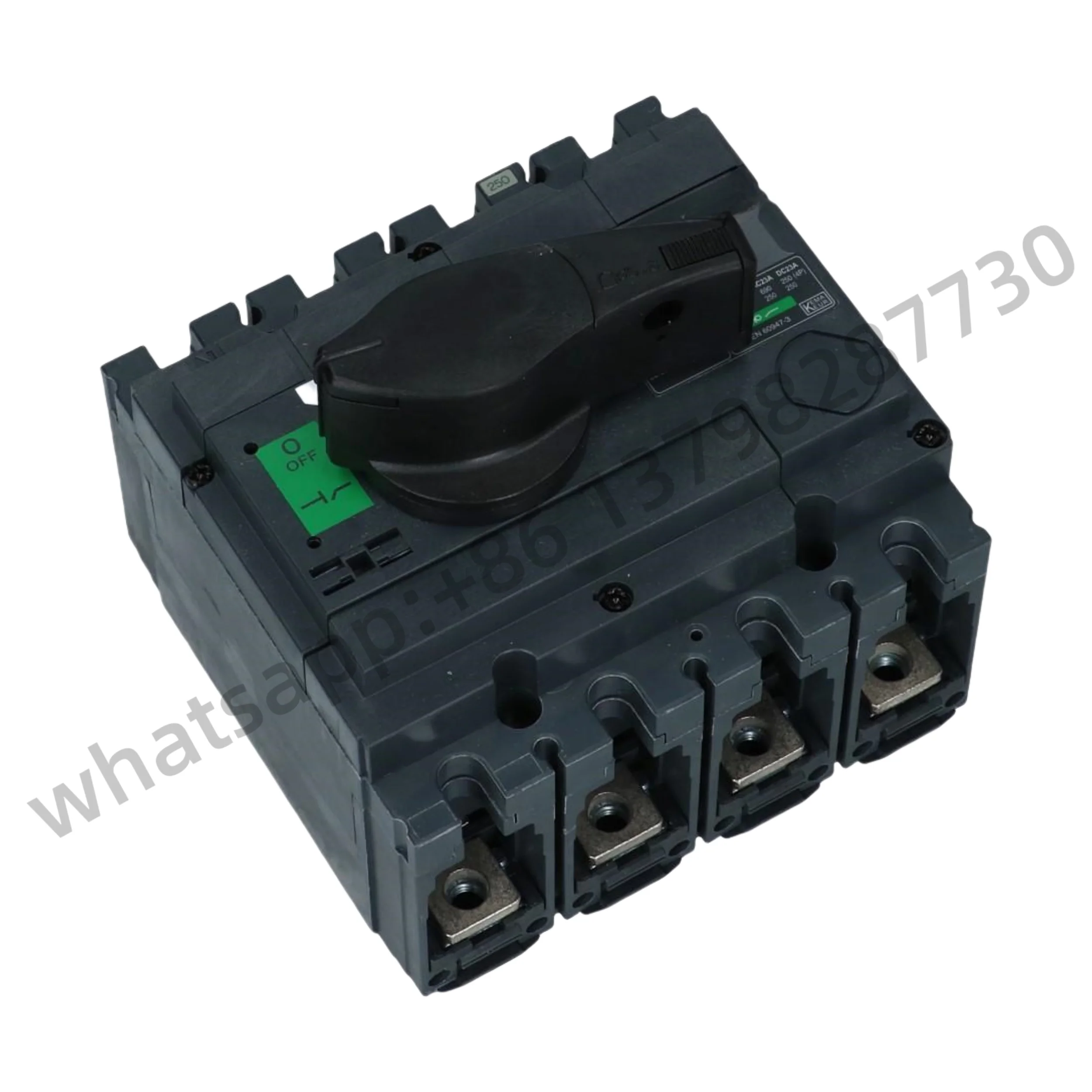 New Original INS400 3P 31110 load switch