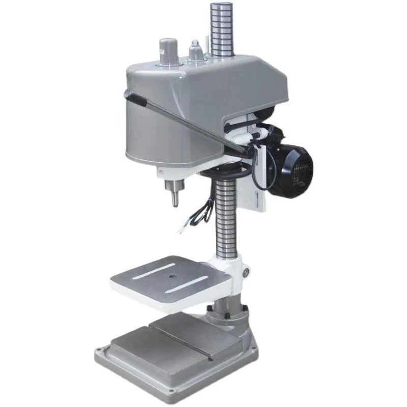 

New Series Desktop Powerful Precision Handheld Wire Tapping