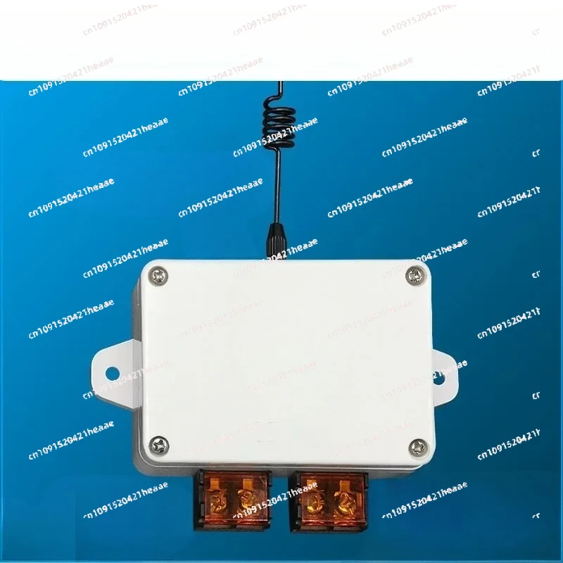 مناسبة للتحكم عن بعد، برج المياه، مضخة مياه حمام السباحة، كرة عائمة، مفتاح ضخ المياه التلقائي #2