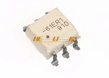 

IC 100%new Free shipping G3VM-61ER1 61ER1 SOP-6