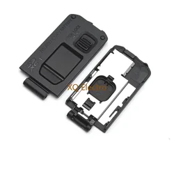 1PCS/NEW Genuine Black Battery Door Lid Cover Cap for Panasonic Lumix DMC-ZS60 DMC-TZ80 ZS60 TZ80 Camera Part