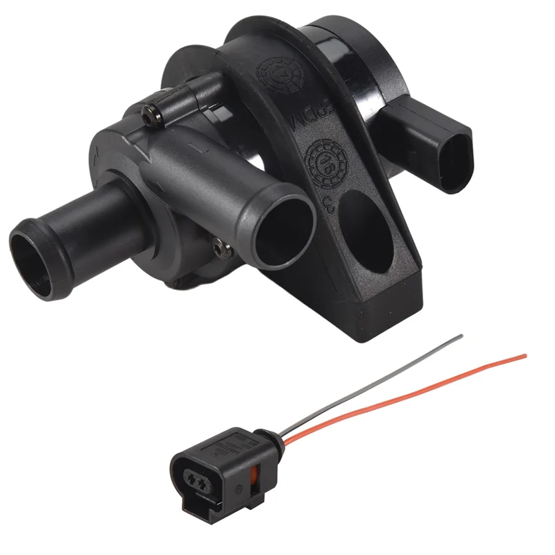 مضخة مياه تبريد مساعدة للسيارة جيتا جولف- A3 باسات 1K0965561J