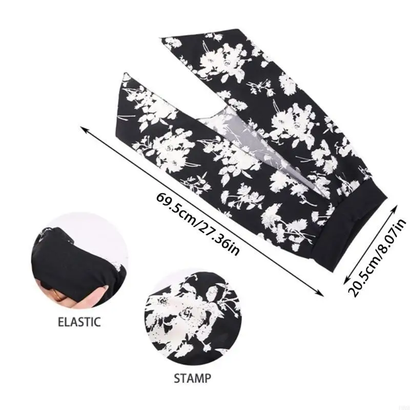 قبعة بونيه بشريط مطاطي، قبعة كلاسيكية مطبوعة بغطاء رأس للعلاج الكيميائي للنساء لتساقط الشعر، 49 ميجابايت