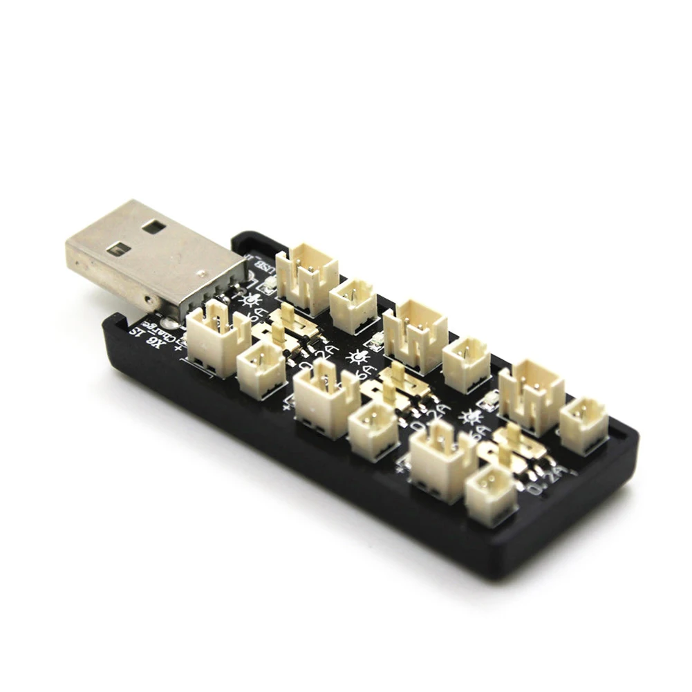 For Electric Devices Simultaneous Charging Battery Charging Board For Outdoor Activities As Shown In The Picture