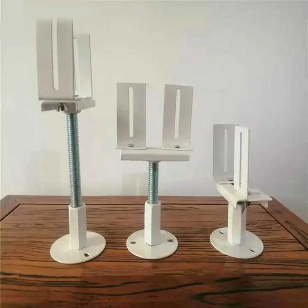 

Регулируемые кронштейны радиатора 36-41 см. Простая установка. Утолщенная конструкция. Вертикальная установка. Функциональная поддержка.