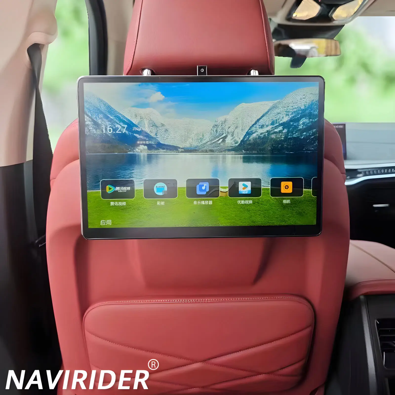 Android 2K Ips Hd S…