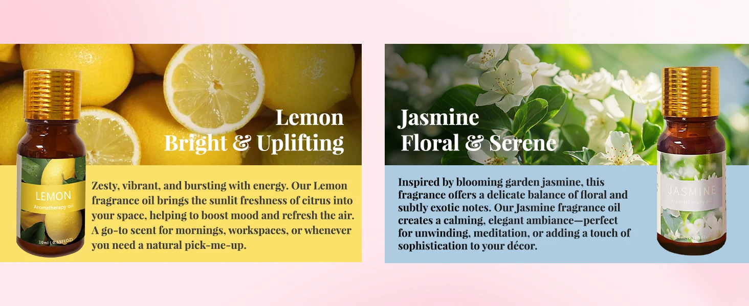 Candle-making kit with fragrance oils