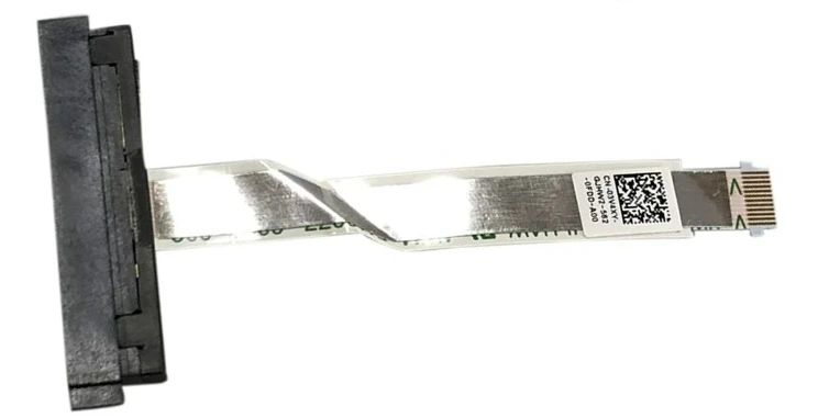New SATA SSD HDD Hard Drive Cable for Dell Inspiron 15 15U 3452 3552, P/N: NBX0001S800 03V4XY 3V4XY