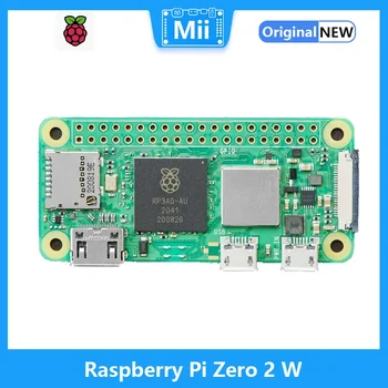 Carte de développement Raspberry Pi ontari2 W