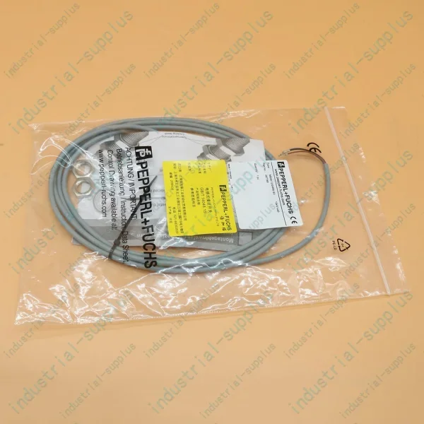 

New New 1pc for Nbn4-12gm50-e0 Proximity Switch