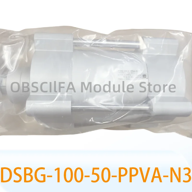 

Совершенно новый цилиндр DSBG-100-50-PPVA-N3 DSBG-100-25-PPVA-N3 DSBG-80-200-PPVA-N3, соответствующий стандарту ISO