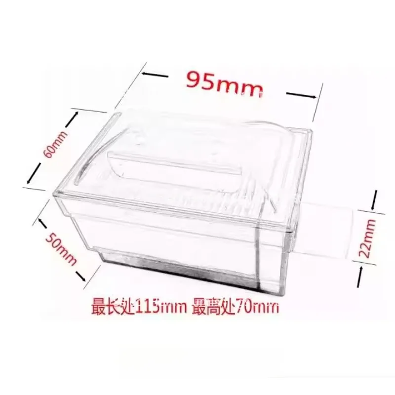 

Подходит для картриджа фильтра HAO-3211321030103000 Модель универсальная