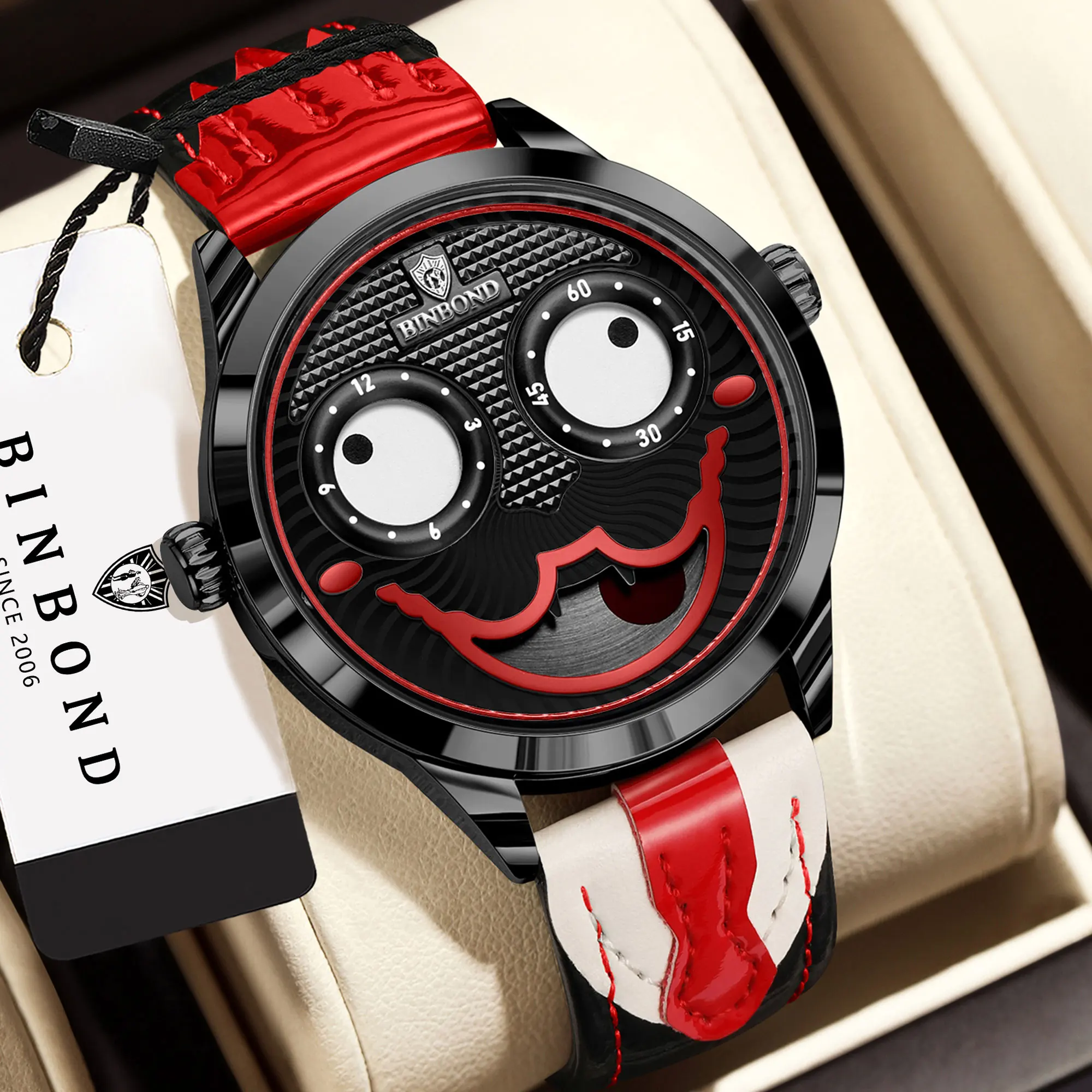 #85 Best Mens Casual Watches to Buy In 2026