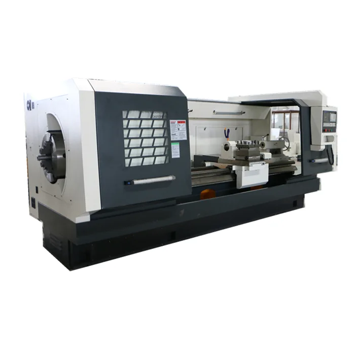 Modern Machine Tools CNC Tube Threading Lathe CKG1319B CE Approved