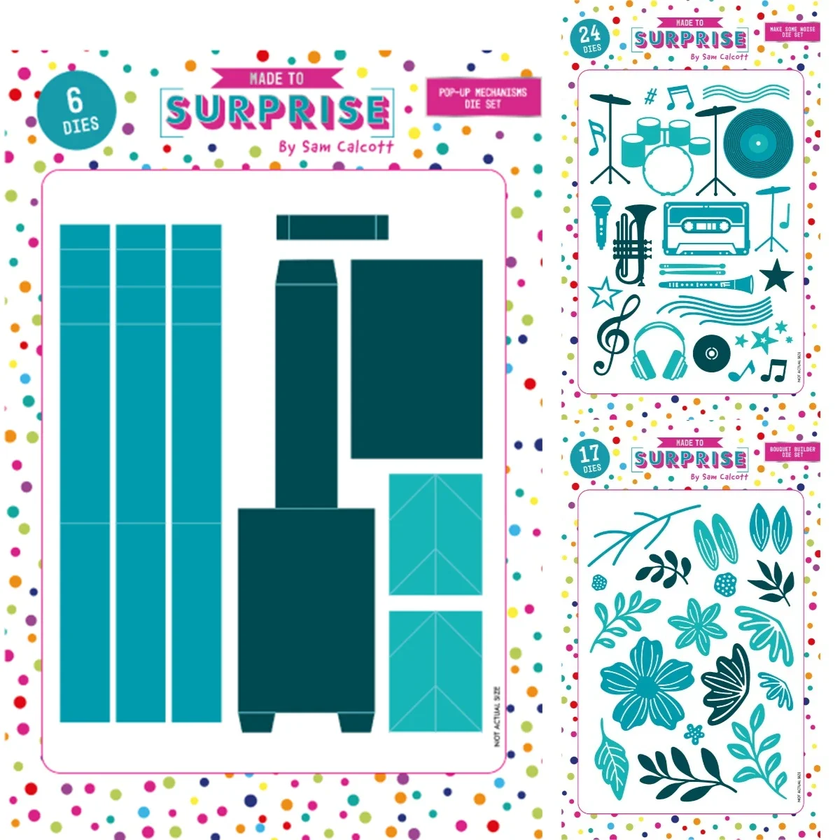 

Pop-Up Mechanisms 2025 New Metal Cutting Dies Scrapbook Diary Decoration Stencil Embossing Template DIY Greeting Card Handmade