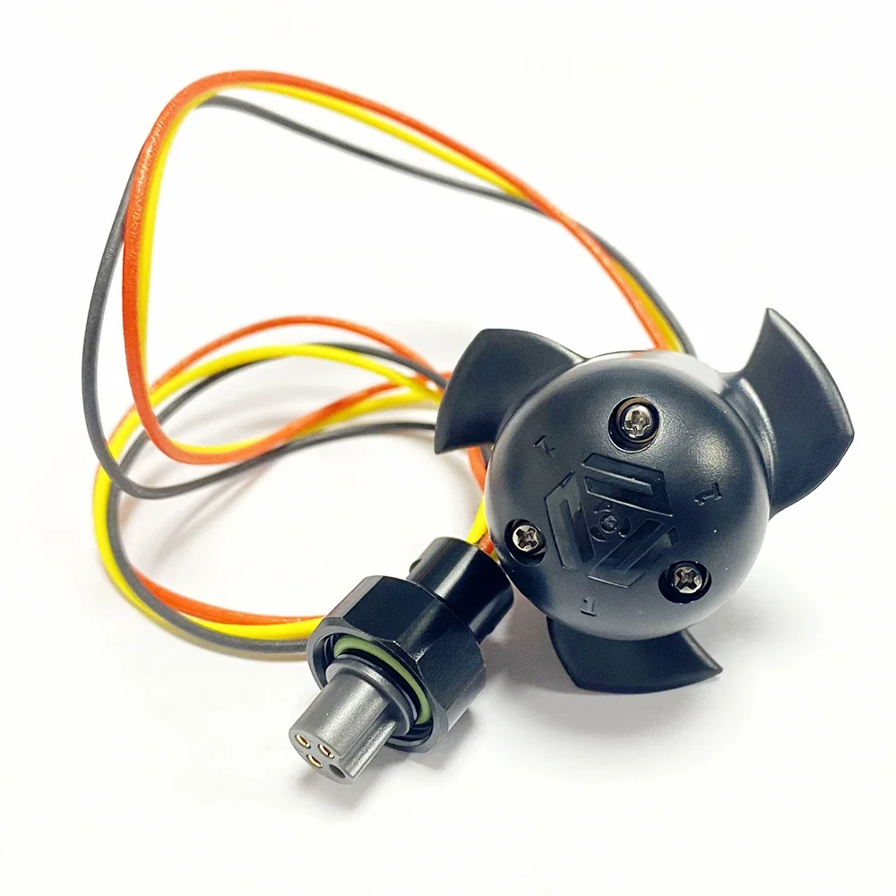 Original Chasing - Gladius Mini Left / Right / Left Front / Right Front / Middle Rear Motor Repair Parts In Stock