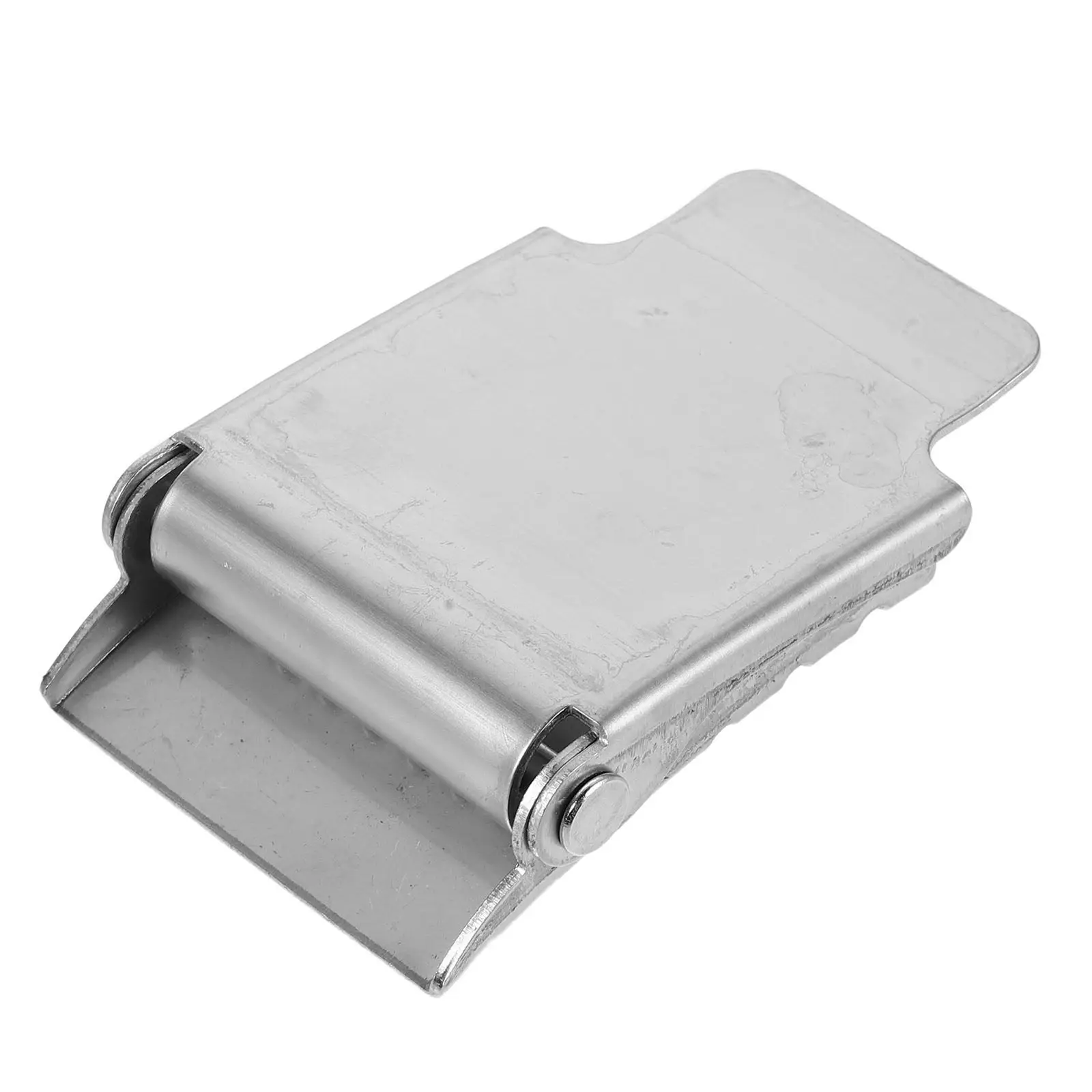 Stainless Steel Scuba Diving Weight Belt Buckle 3 Slot Marine Grade Quick Release Dive Belt Hardware for Snorkeling Sailing