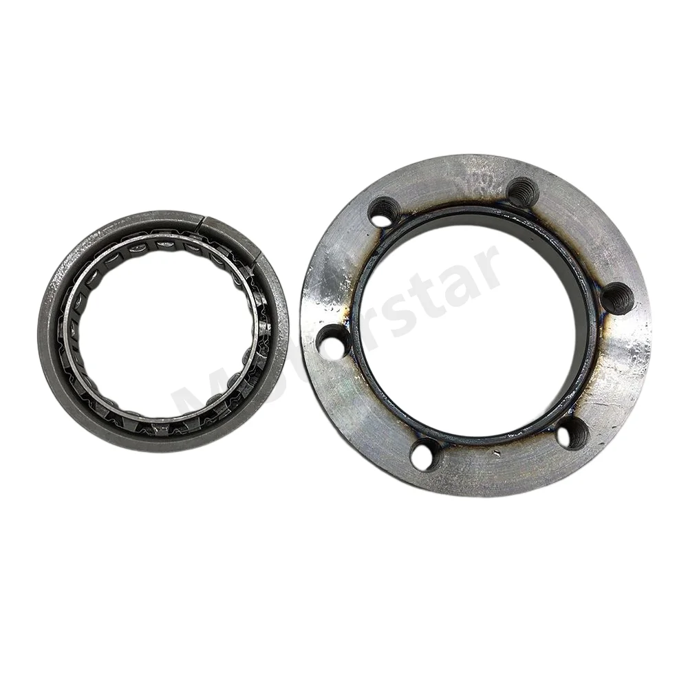 One Way Bearing Sprag Starter Clutch Fit For Yamaha Raptor 660R YFM660R 2001 2002 2003