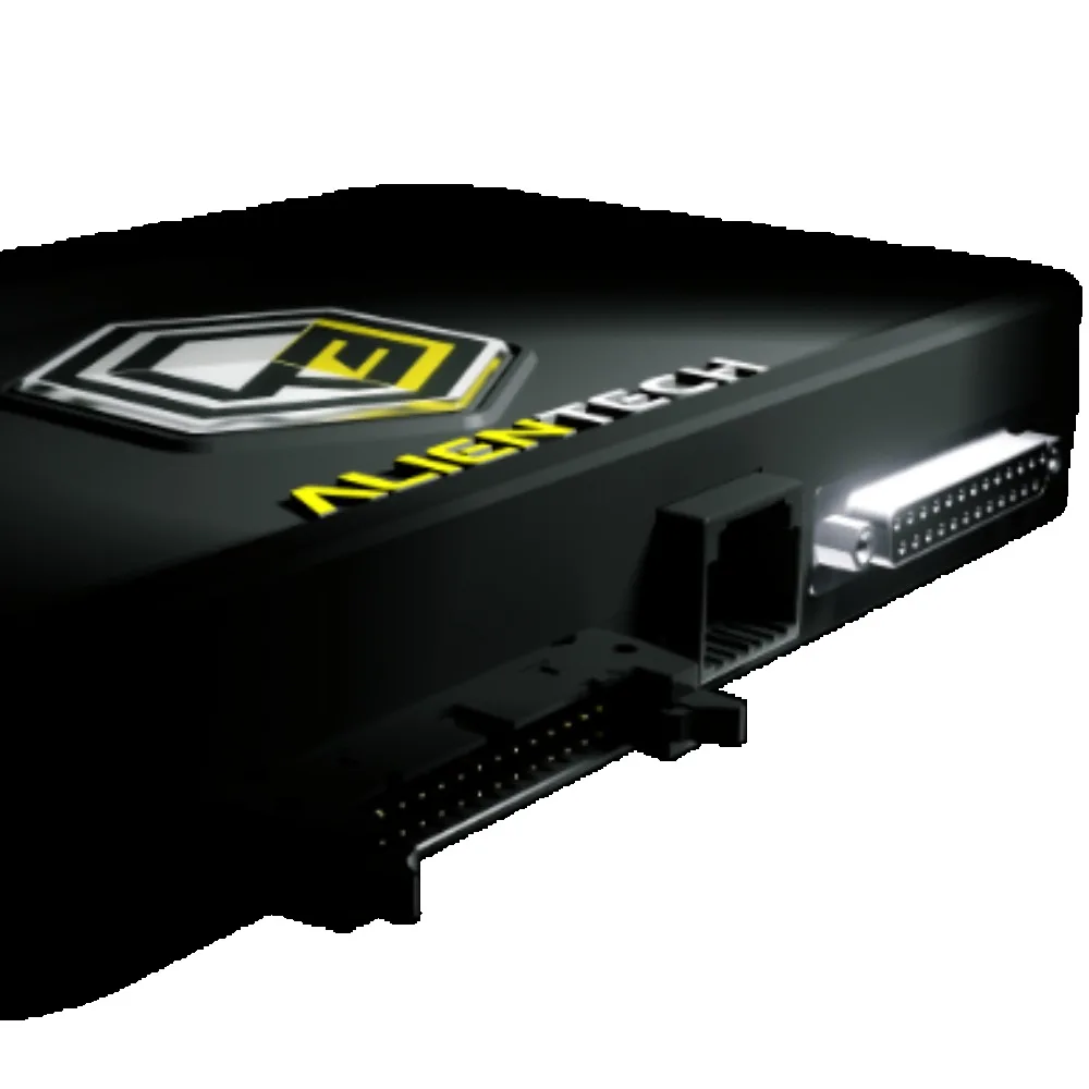 KESS3 Slave - Car - LCV OBD Protocol activation