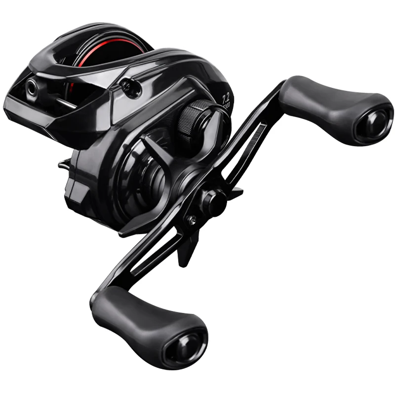 2025 DAIWA PT300 Baitcasting Fishing Reel 10+1BB Max Drag 13kg