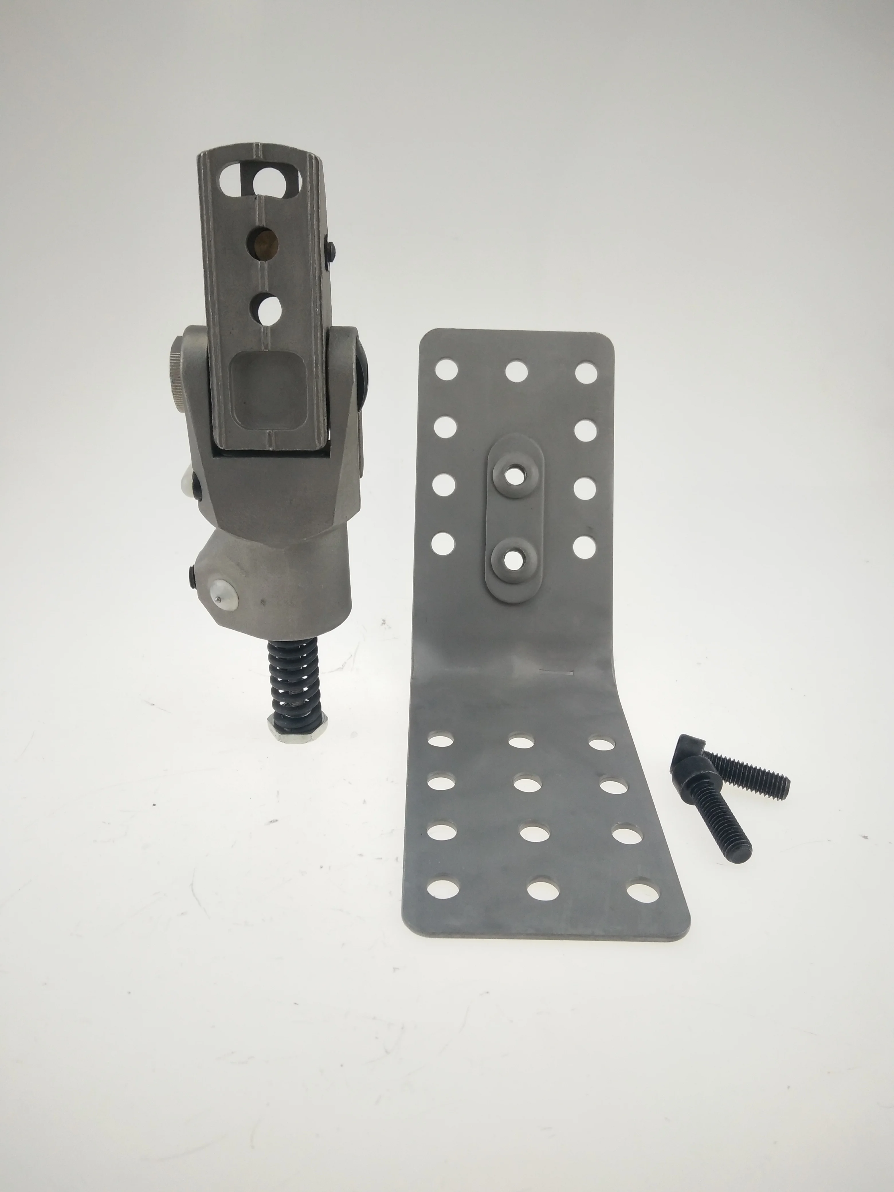 Manufacturer Customization Single Axis Hip Joint 7E7 for Prosthetic Leg Artificial Limbs