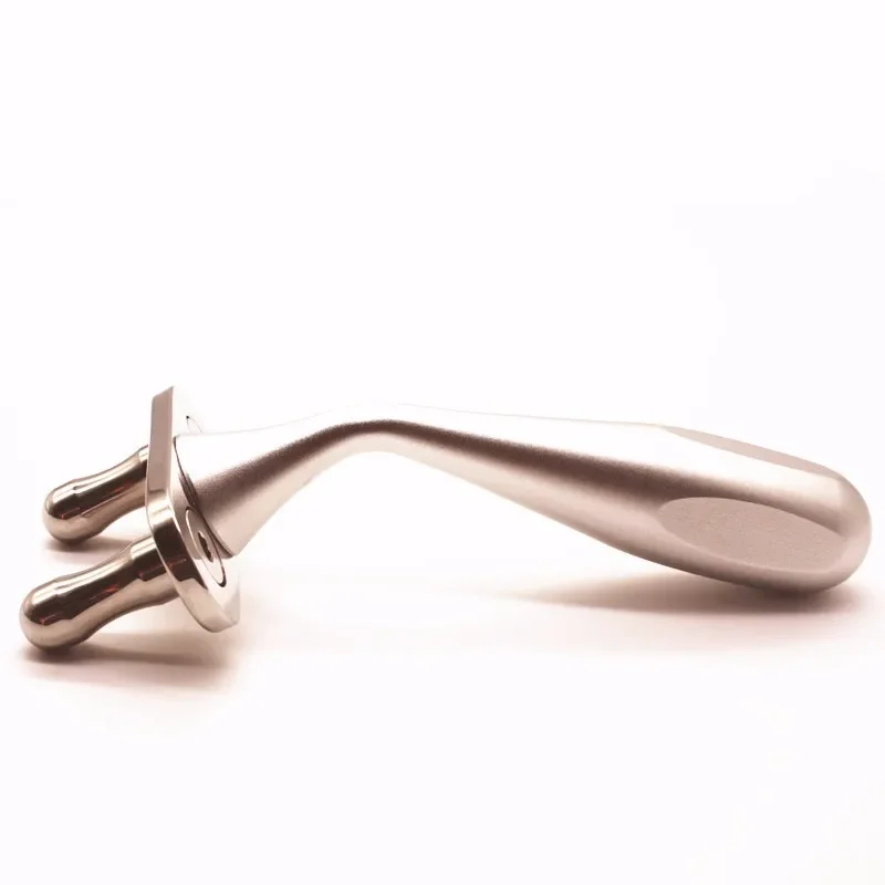 Digital Meridian Therapy Massager Magnet Body Meridian Massage Tool Magnetic Therapy Fork