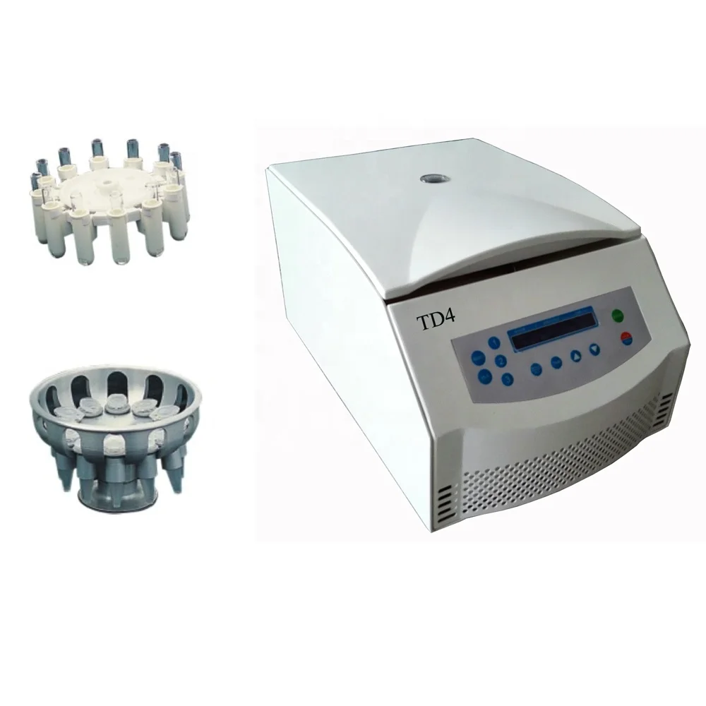 Serological Table Micro Haematocrit Hematocrit Immunohematology Centrifuge Price