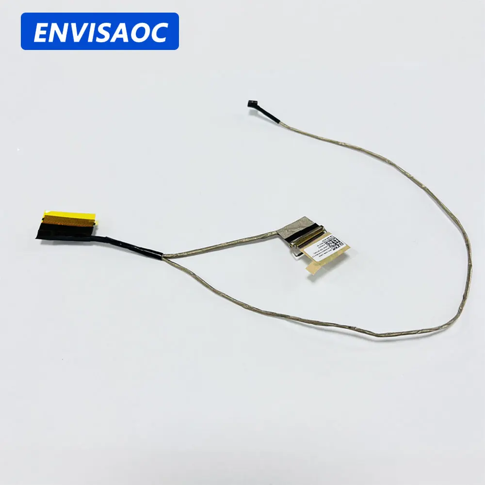 For Lenovo 100e Chromebook 2nd Gen AST N24 100E-82CD 100E-81MA laptop LCD LED Display Ribbon Camera Flex cable DC02003TV30