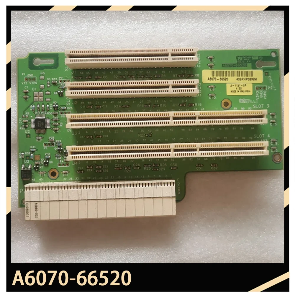 AeroPartsB2600 PCI Board A6070-66520