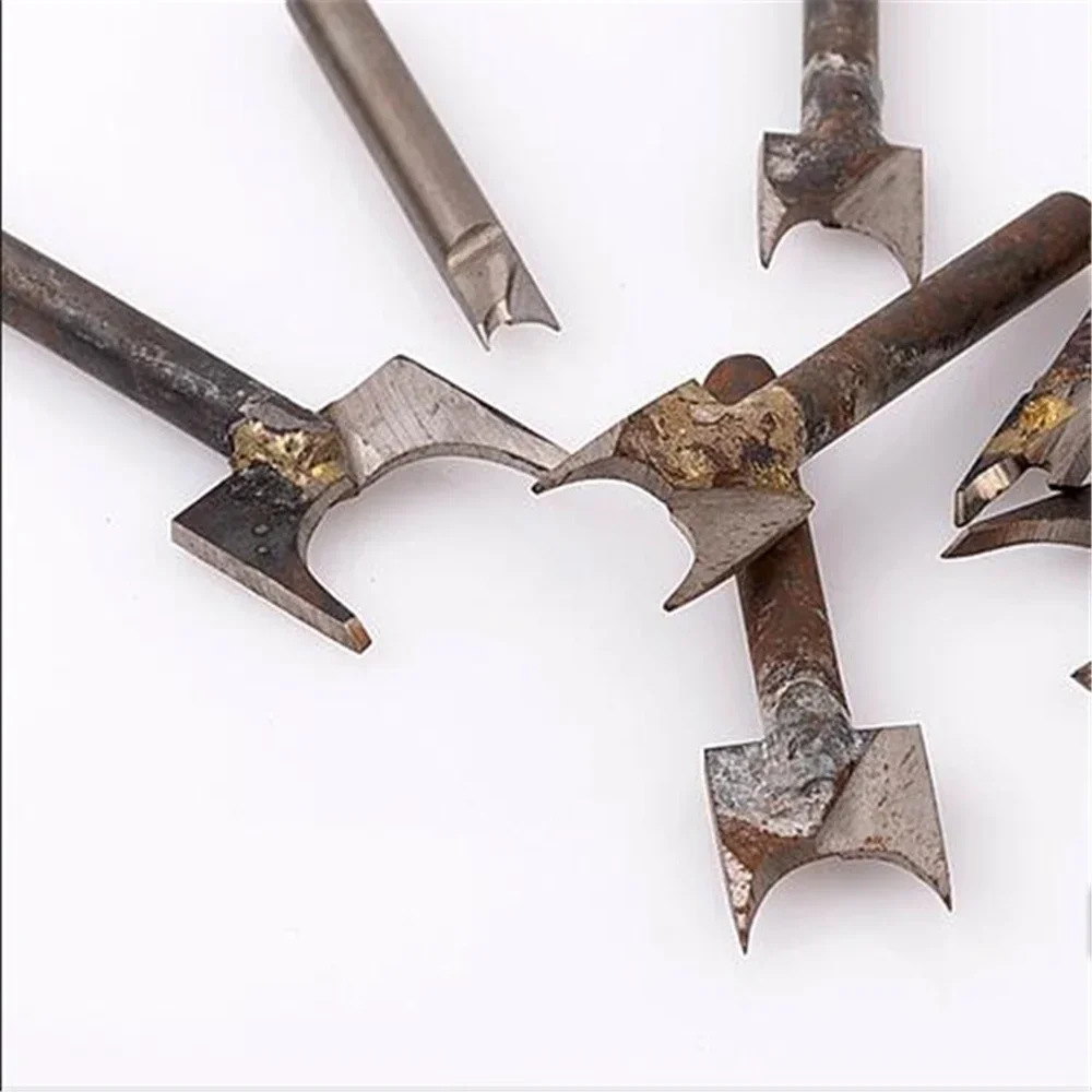 Wood Carving Tool Electric Carving Knife Alloy Woodworking Milling Cutter Drill Root Carving Tool 1pcs
