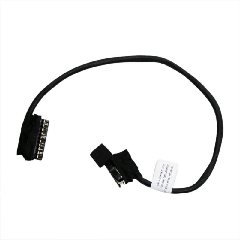 Battery Cable Wire Line For Dell Latitude 5280 E5280 CDM60 09YFCJ 9YFCJ tbsz11