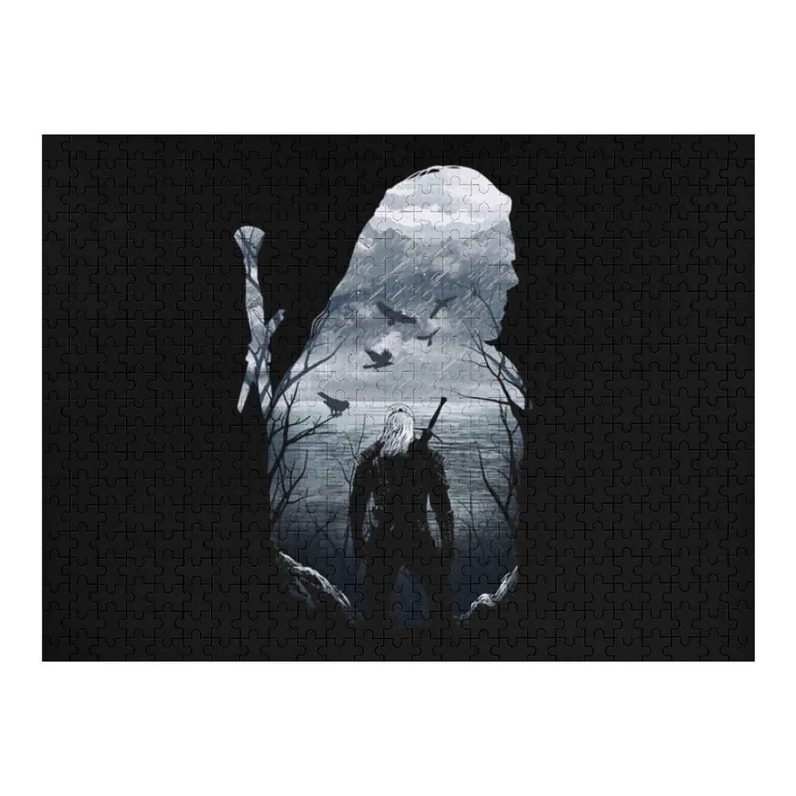 

Один Пазл Ривия Деревянные Животные Деревянный Пазл На Заказ