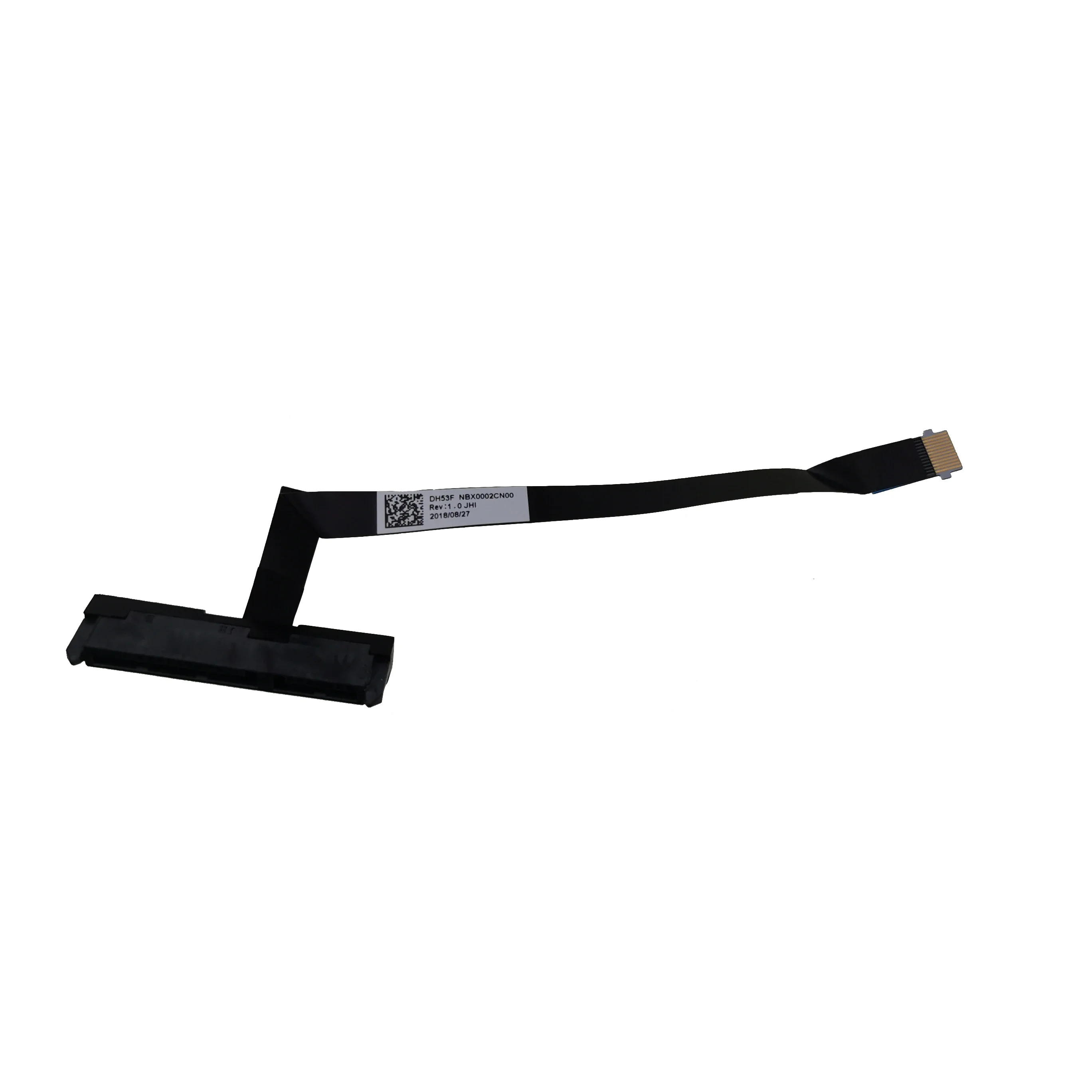 Cable flexible conector para Acer Nitro 5, AN515-51, AN515-52, AN515-53, N18C3, N17C1, disco duro SATA, HDD, SSD