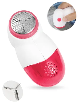 Electric Lint Remover Rechargeable Pellet Fabric Shaver For Clothing Clothes Fluff Remover
