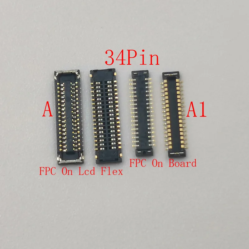 2-10Pcs Lcd Display… - image