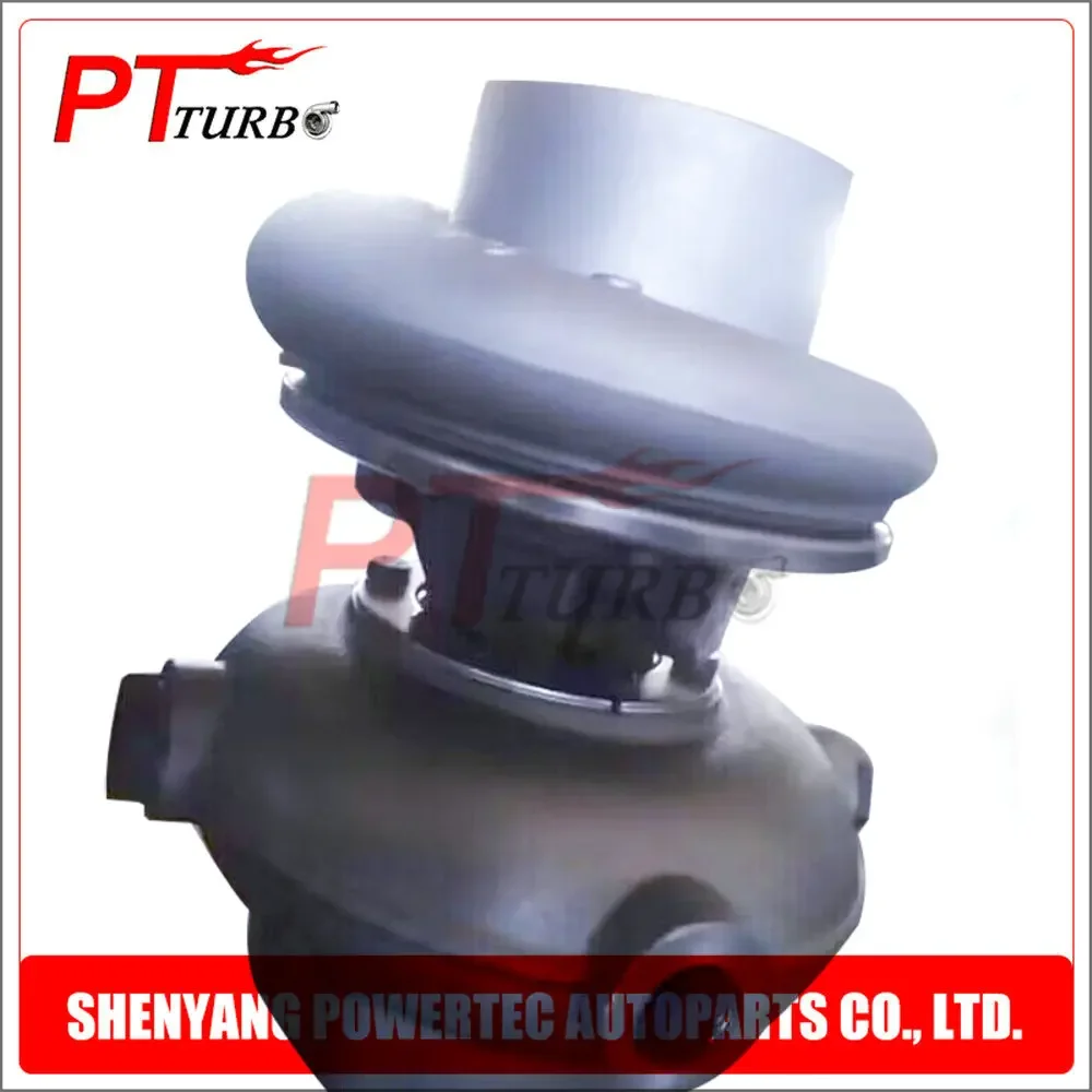 

Turbine Charger H1EM Fit 6B-TAM 6BTAM 3526625 3526626 3530738 3802306 3528787 for Cummins Marine with 6BTAM Engine 1988-04 NEW