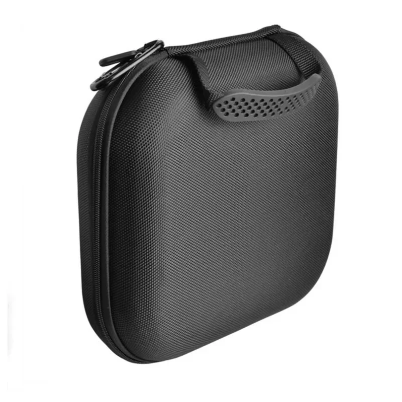 M2EC Portable Hard EVA Storage Bag Travel Carrying Cover Case for steelseries Arctis 3/5/7 Headphones Gaming Headset Accesso