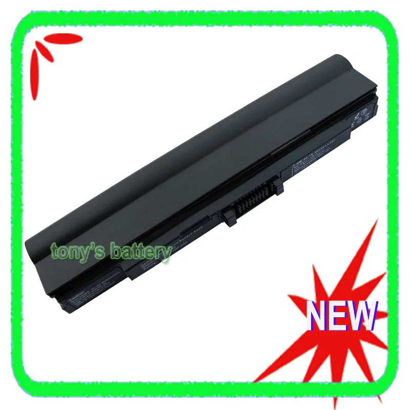 

6 Cell Laptop Battery For Acer TravelMate 8172 8172T 8172Z Ferrari One 200 UM09E75 UM09E78