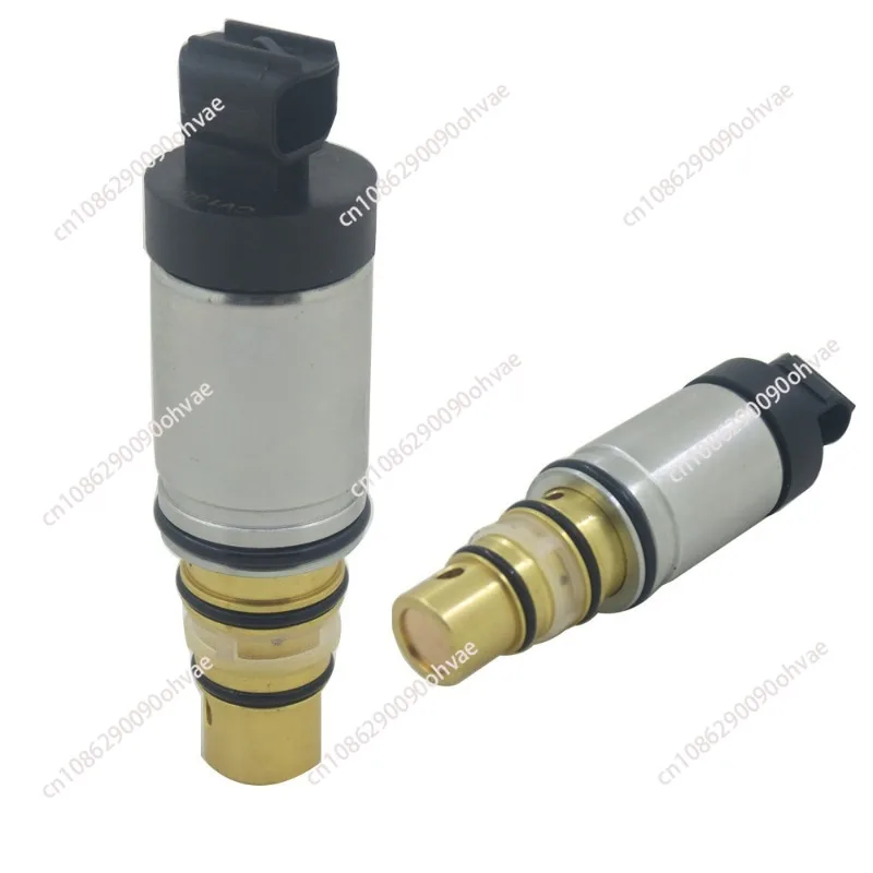 Suitable for Kia K2 Rio, Hyundai Tusheng IX35 automotive air conditioner compressor control valve 976742S000