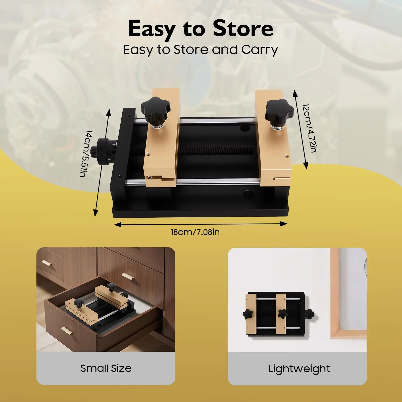 Metal Sheet Cutting Holder, Marking Machine Fixture Metal Fixture Clamp Table Fixture for Marking Engraving Machine