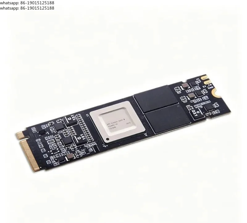 

M. 2 Dimensions 40 TOPS M.2 Acceleration Module AI Development Board